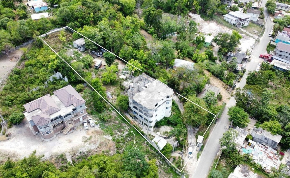 First image of Boganville Avenue, Great in Great Pond, St. Ann, Jamaica - property is For Sale