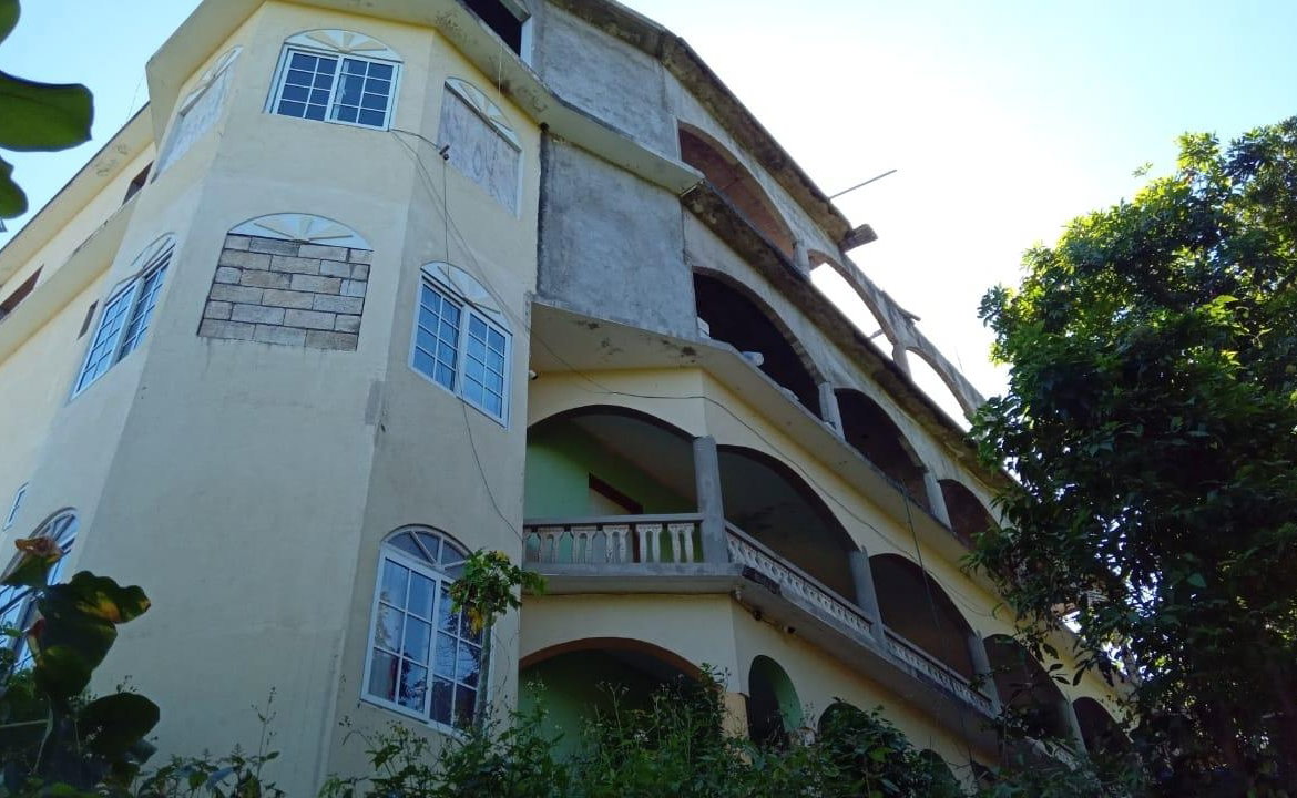 Third image of Boganville Avenue, Great in Great Pond, St. Ann, Jamaica - property is For Sale