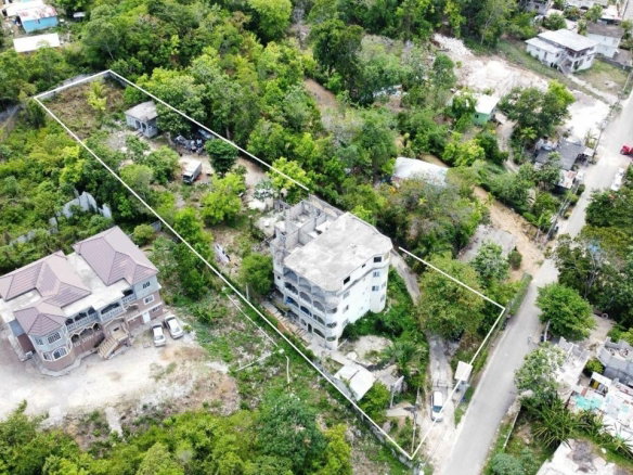 First image of Boganville Avenue, Great in Great Pond, St. Ann, Jamaica - property is For Sale