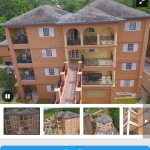 First image of 35 Mandeville, Bloomfield in Mandeville, Manchester, Jamaica - property is For Sale