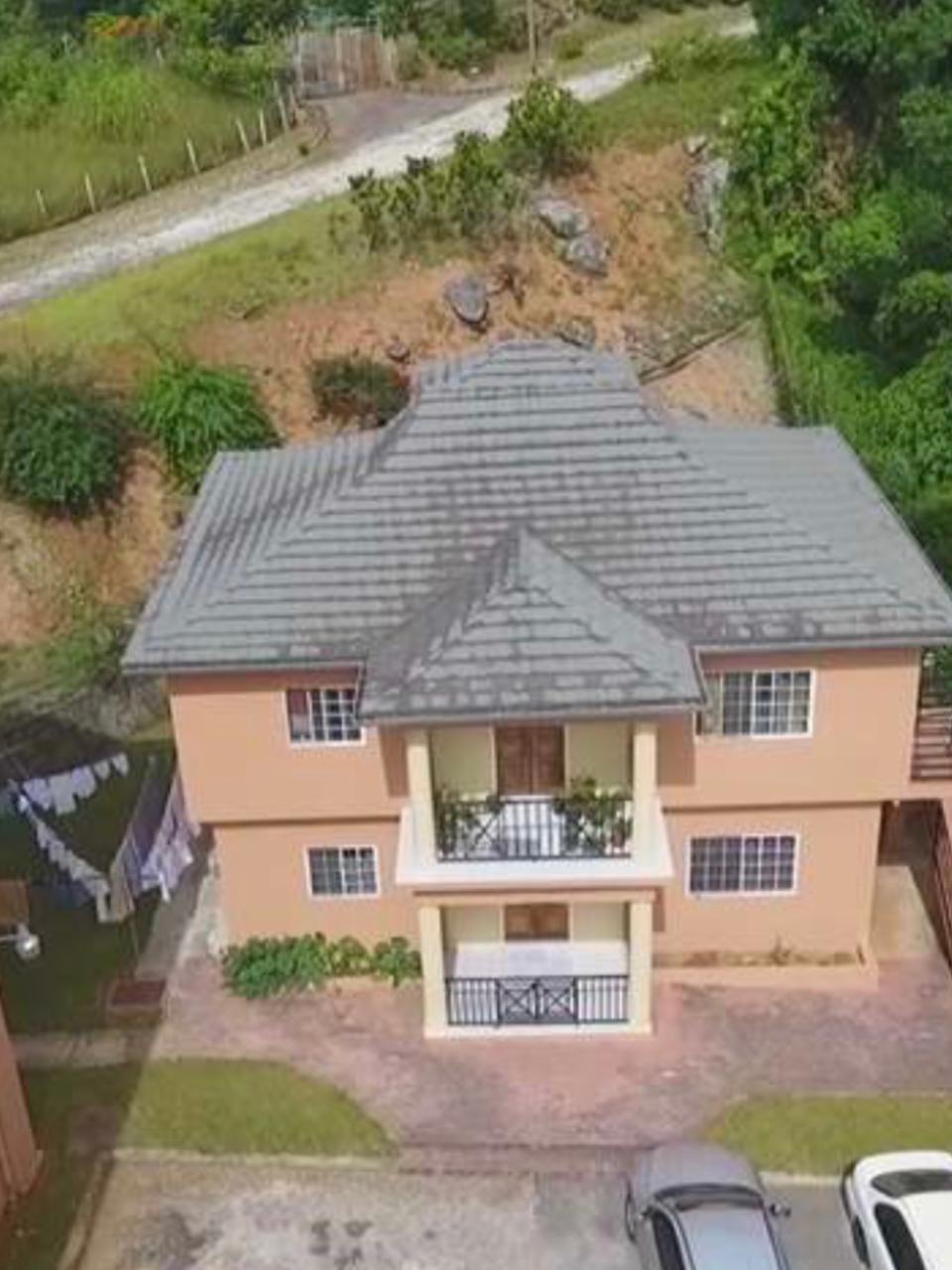 Third image of 35 Mandeville, Bloomfield in Mandeville, Manchester, Jamaica - property is For Sale