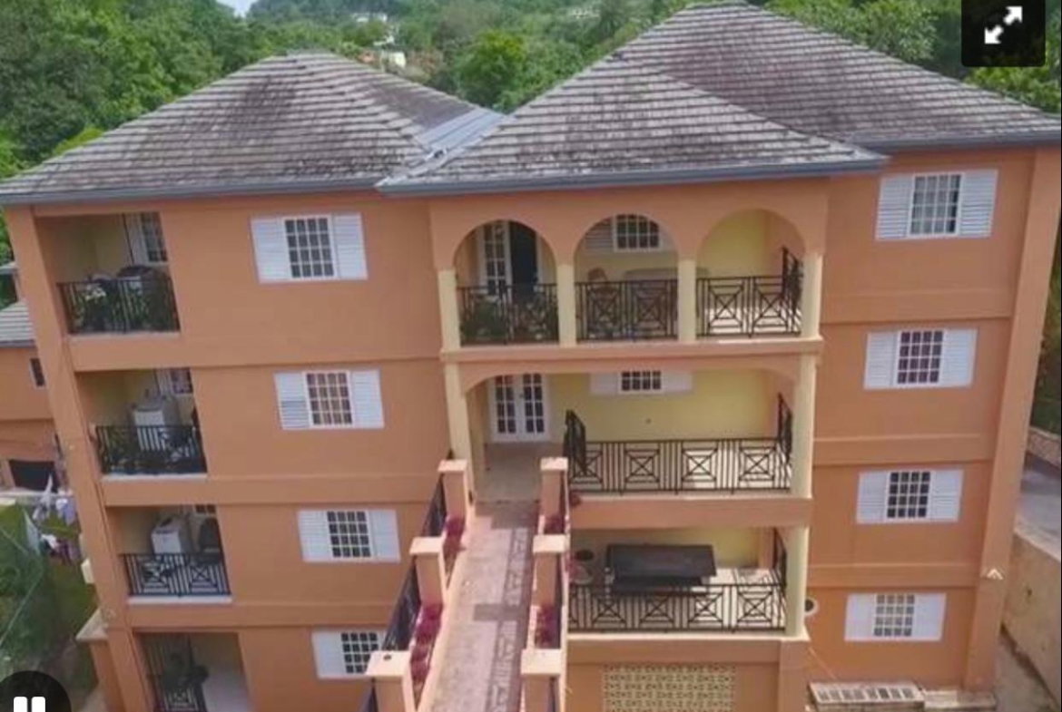 Fifth image of 35 Mandeville, Bloomfield in Mandeville, Manchester, Jamaica - property is For Sale