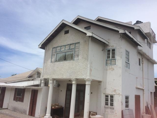 Second image of 4 Tucker Avenue in Kingston 6, St. Andrew, Jamaica - property is For Sale