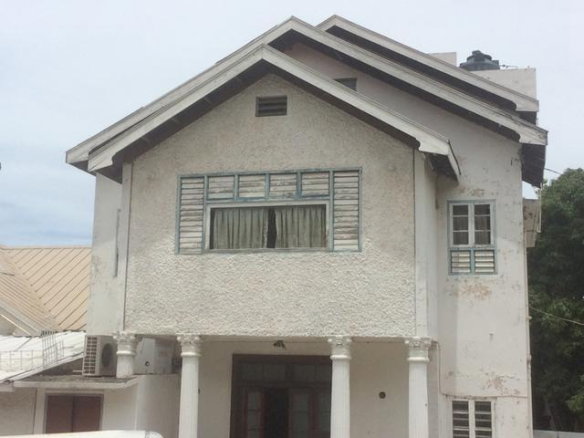 First image of 4 Tucker Avenue in Kingston 6, St. Andrew, Jamaica - property is For Sale