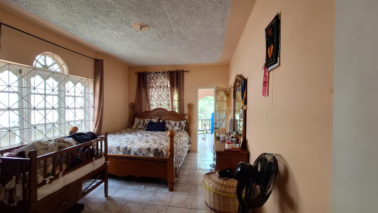 Twelfth image of 3-3a Moneague Gardens Housing in Moneague, St. Ann, Jamaica - property is For Sale