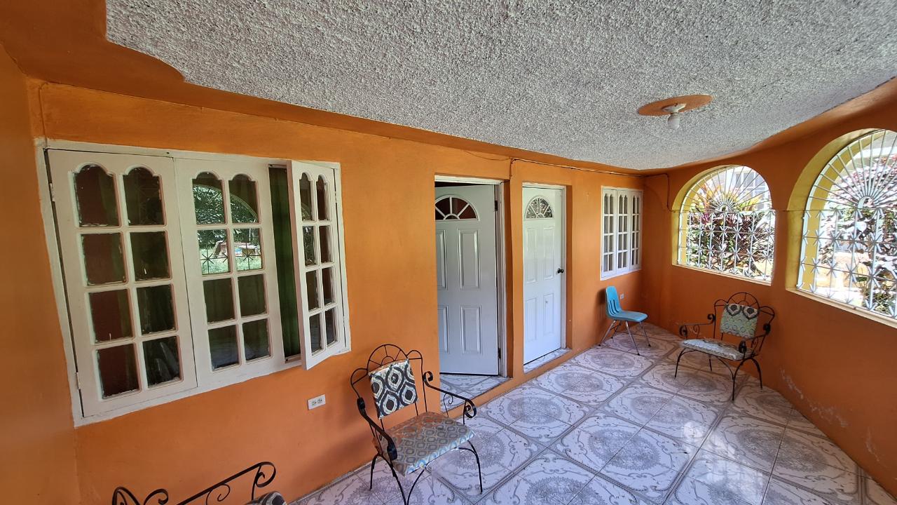 Seventeenth image of 3-3a Moneague Gardens Housing in Moneague, St. Ann, Jamaica - property is For Sale