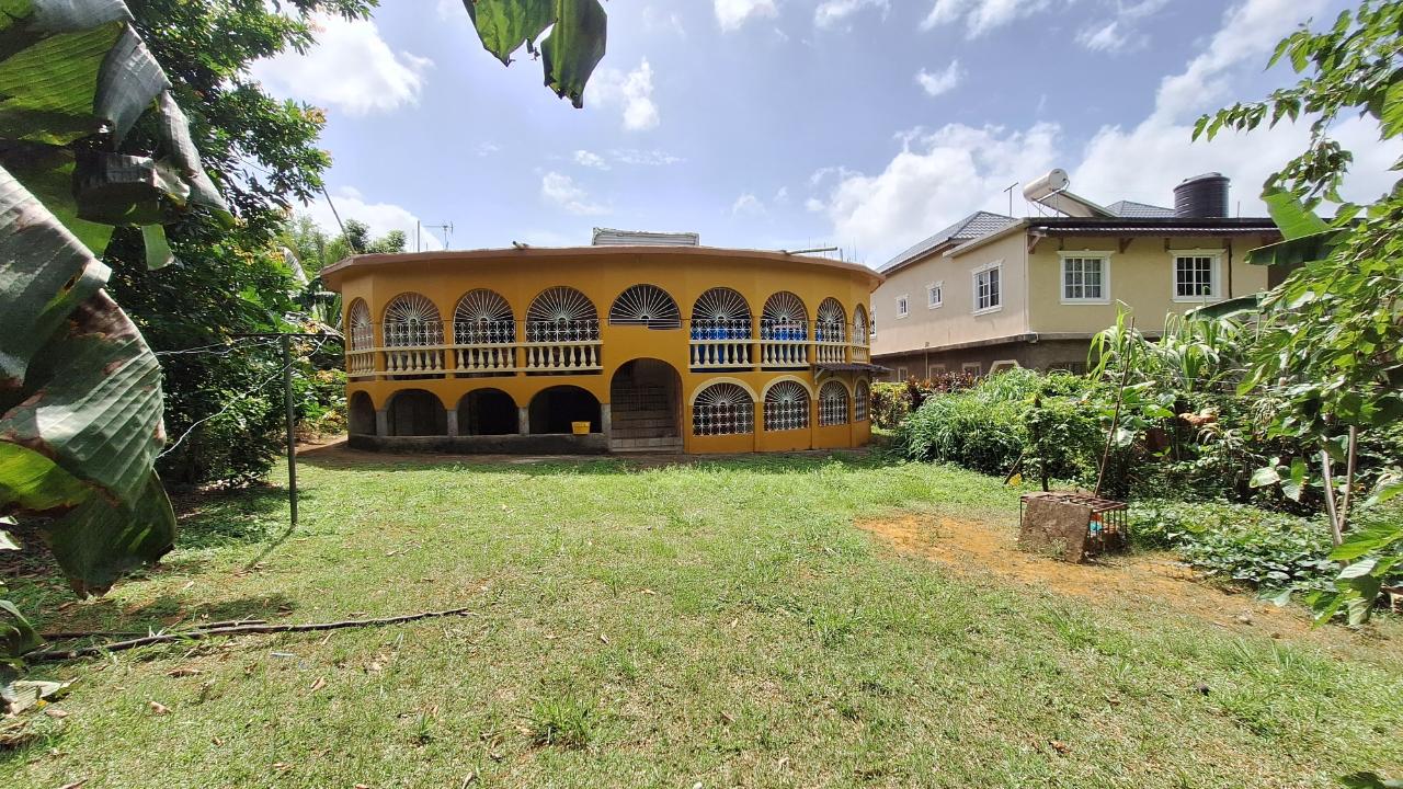 Eighteenth image of 3-3a Moneague Gardens Housing in Moneague, St. Ann, Jamaica - property is For Sale