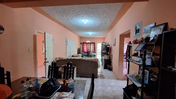 Third image of 3-3a Moneague Gardens Housing in Moneague, St. Ann, Jamaica - property is For Sale
