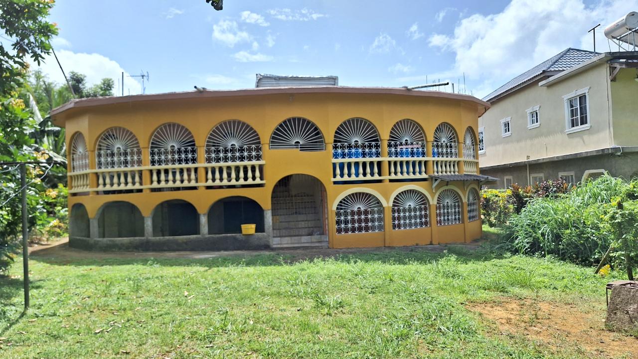 Twenty-Second image of 3-3a Moneague Gardens Housing in Moneague, St. Ann, Jamaica - property is For Sale