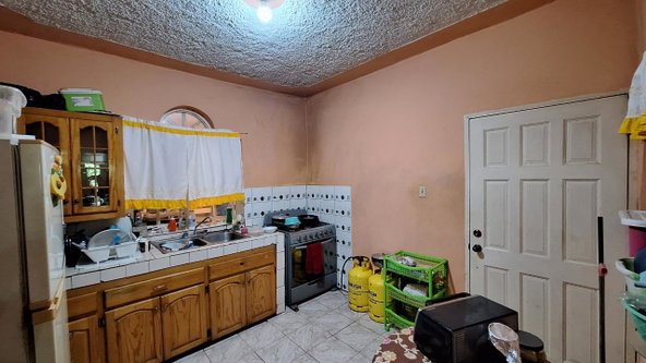 Fourth image of 3-3a Moneague Gardens Housing in Moneague, St. Ann, Jamaica - property is For Sale
