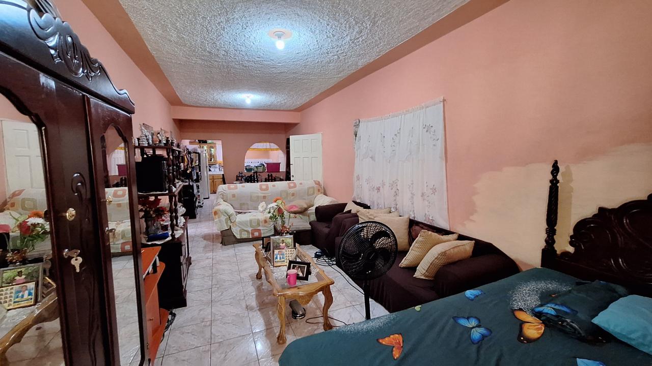 Fifth image of 3-3a Moneague Gardens Housing in Moneague, St. Ann, Jamaica - property is For Sale