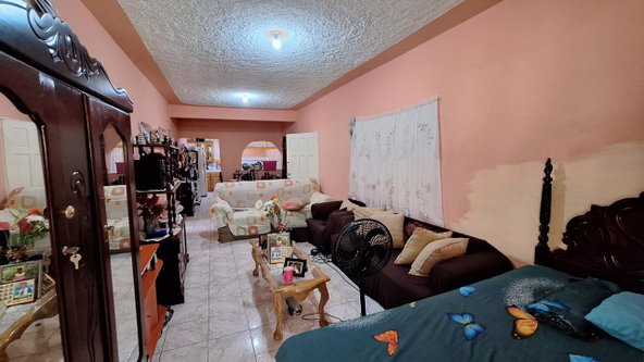Fifth image of 3-3a Moneague Gardens Housing in Moneague, St. Ann, Jamaica - property is For Sale
