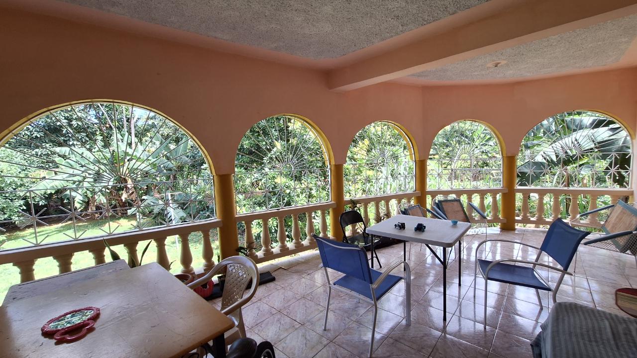 Sixth image of 3-3a Moneague Gardens Housing in Moneague, St. Ann, Jamaica - property is For Sale
