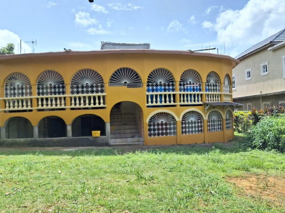 First image of 3-3a Moneague Gardens Housing in Moneague, St. Ann, Jamaica - property is For Sale