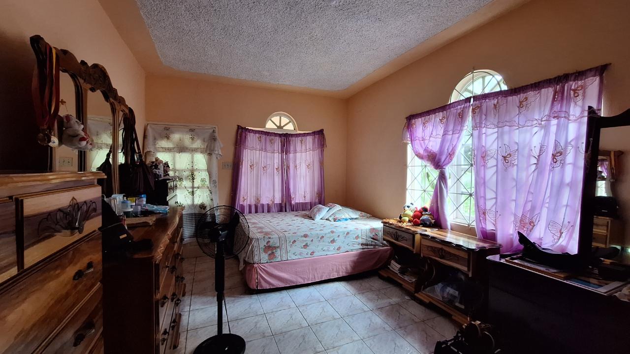 Seventh image of 3-3a Moneague Gardens Housing in Moneague, St. Ann, Jamaica - property is For Sale