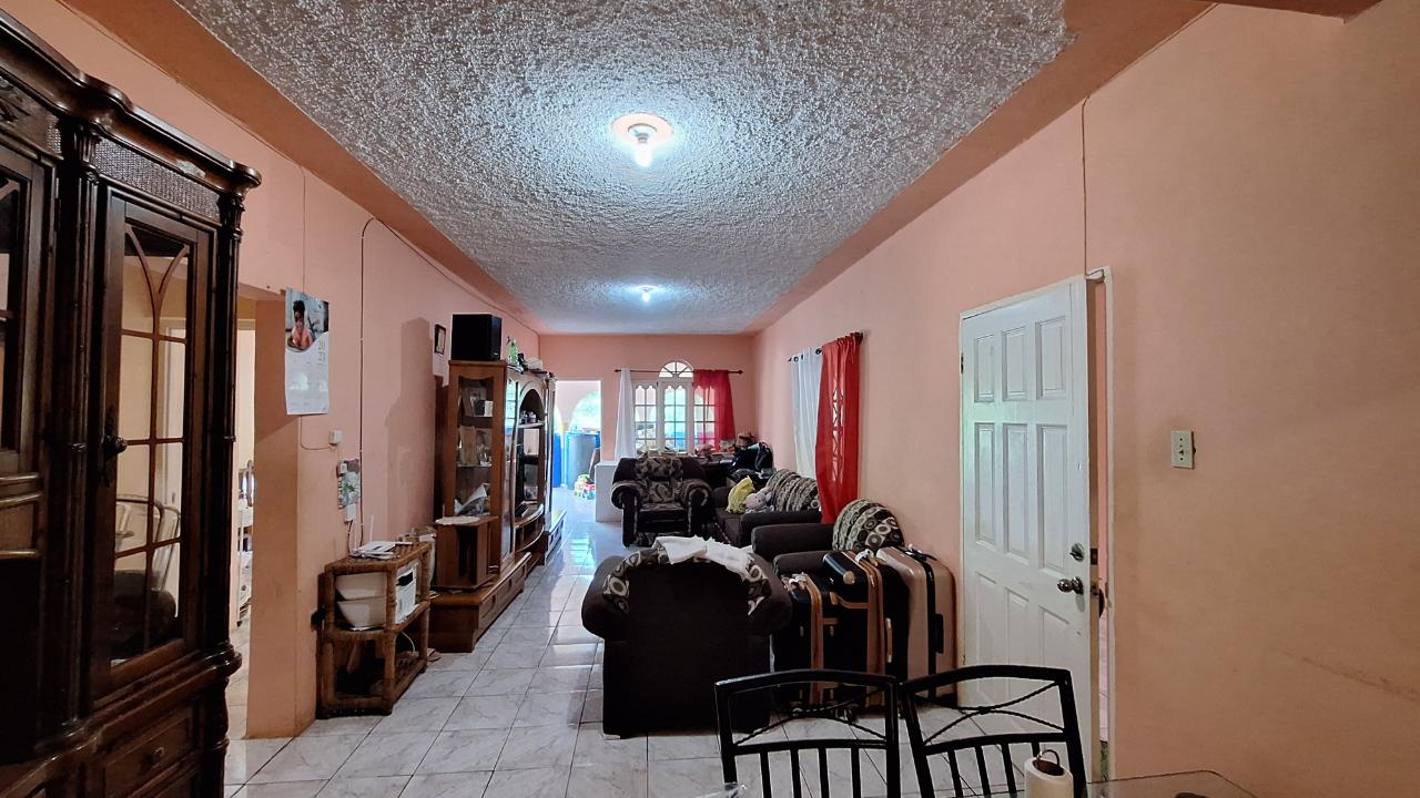 Ninth image of 3-3a Moneague Gardens Housing in Moneague, St. Ann, Jamaica - property is For Sale