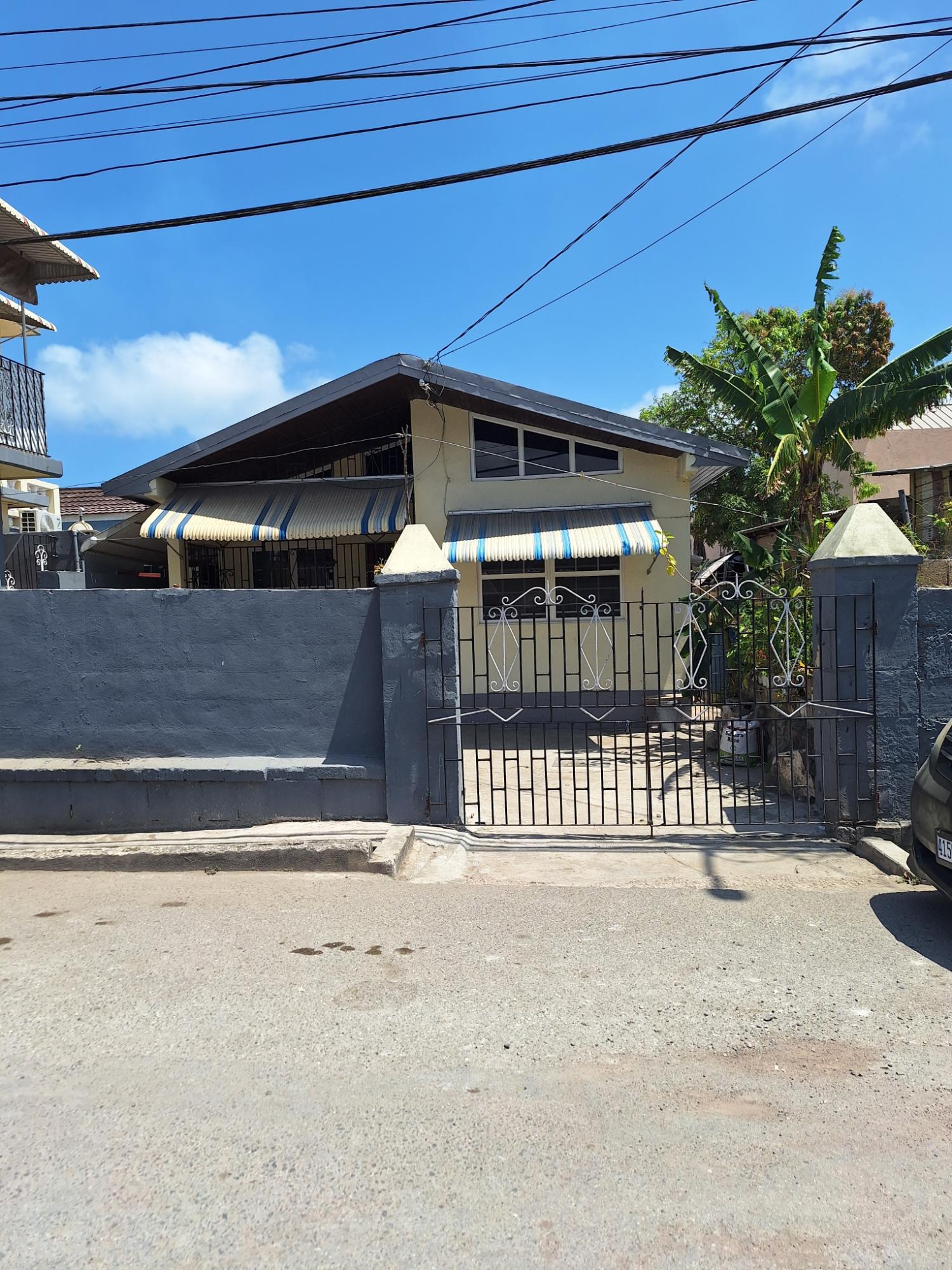 Second image of 11 George Street, Falmouth, in Falmouth, Trelawny, Jamaica - property is For Sale