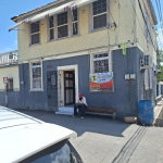 First image of 11 George Street, Falmouth, in Falmouth, Trelawny, Jamaica - property is For Sale