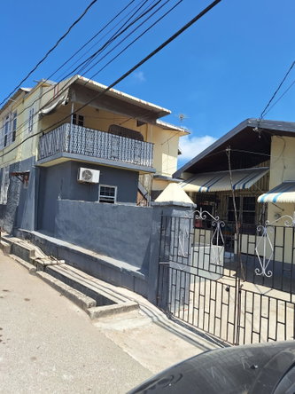Third image of 11 George Street, Falmouth, in Falmouth, Trelawny, Jamaica - property is For Sale