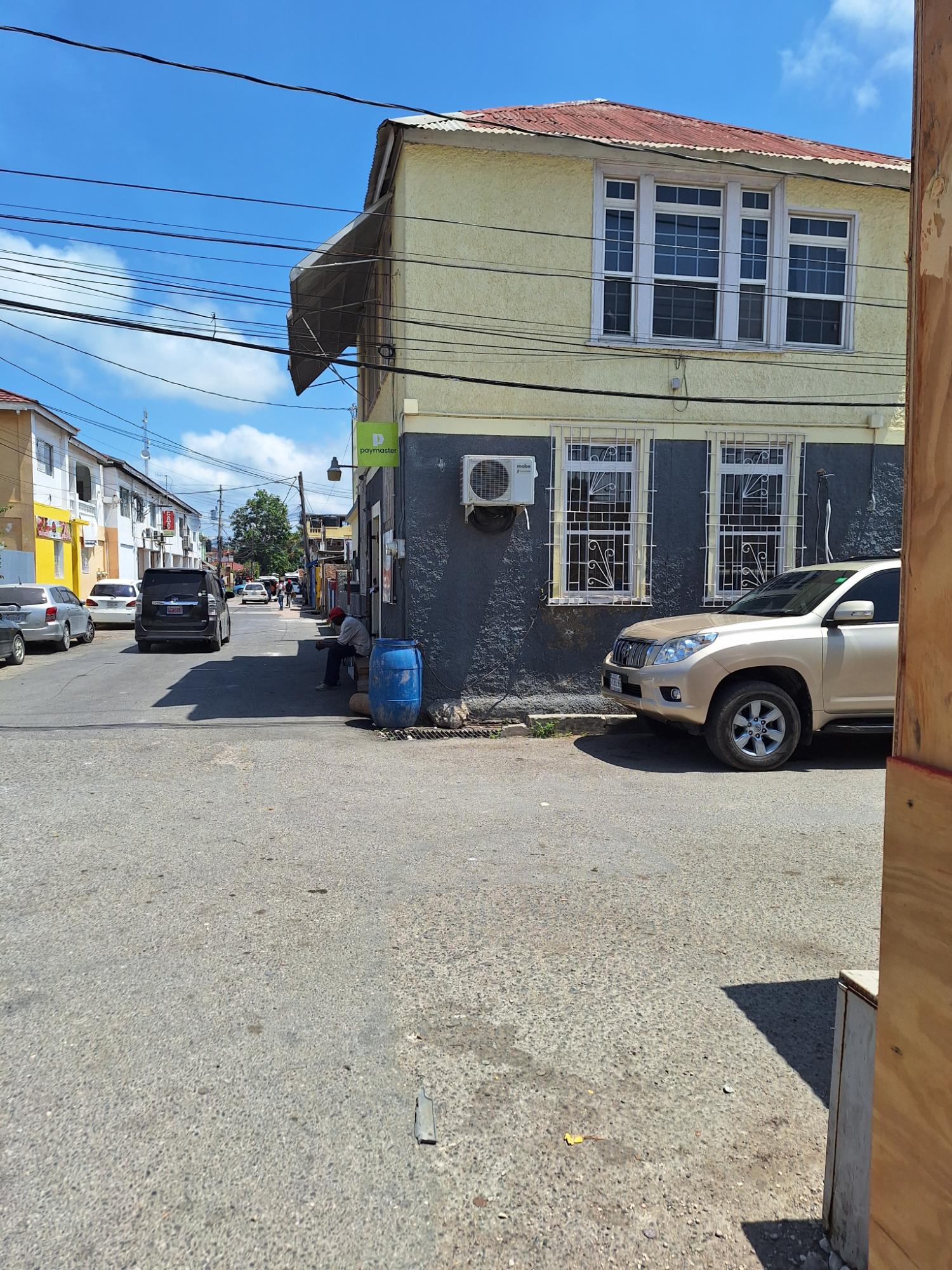 Fourth image of 11 George Street, Falmouth, in Falmouth, Trelawny, Jamaica - property is For Sale