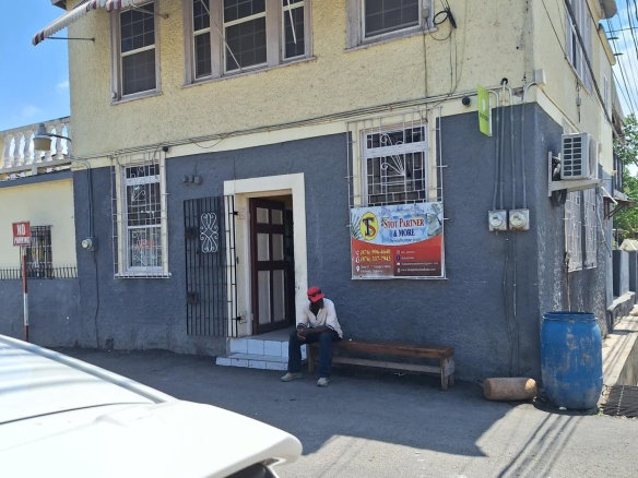 First image of 11 George Street, Falmouth, in Falmouth, Trelawny, Jamaica - property is For Sale