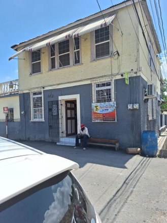 First image of 11 George Street, Falmouth, in Falmouth, Trelawny, Jamaica - property is For Sale