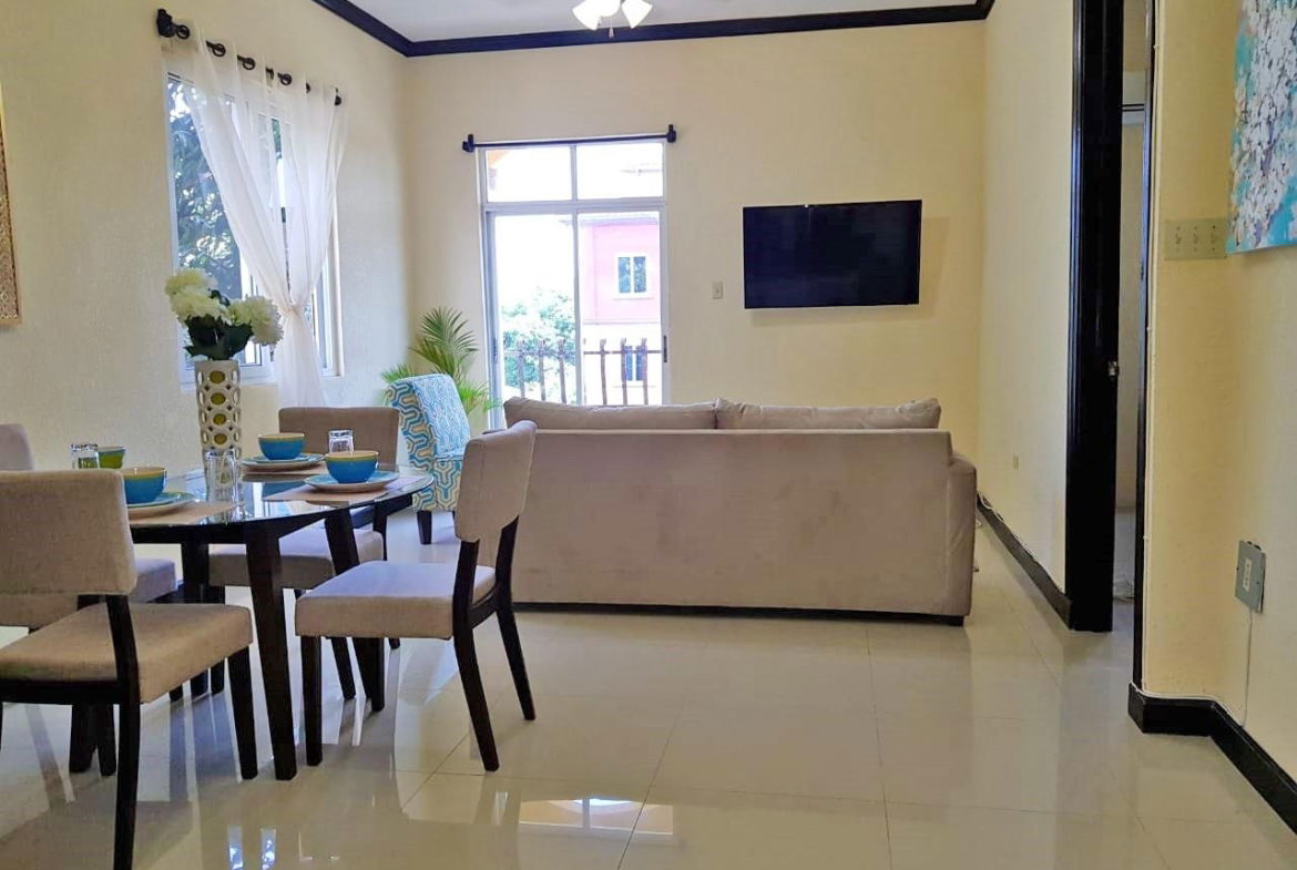 Second image of 9-8 Washington Drive in Kingston 10, St. Andrew, Jamaica - property is For Sale