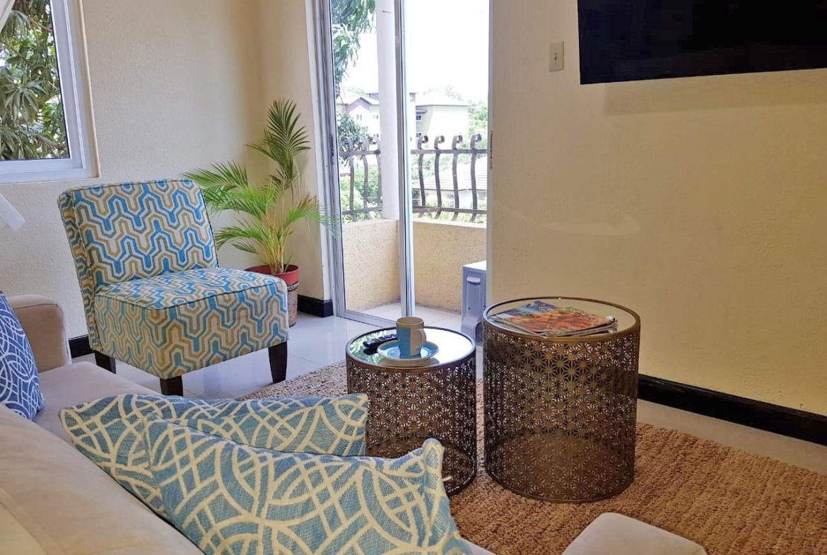 First image of 9-8 Washington Drive in Kingston 10, St. Andrew, Jamaica - property is For Sale