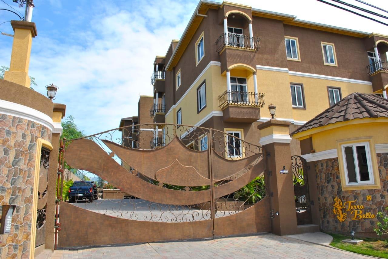 Eighteenth image of 9-8 Washington Drive in Kingston 10, St. Andrew, Jamaica - property is For Sale