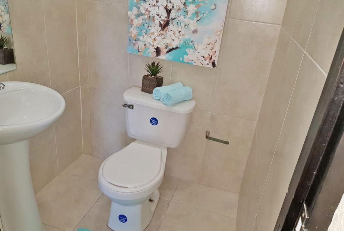 Third image of 9-8 Washington Drive in Kingston 10, St. Andrew, Jamaica - property is For Sale