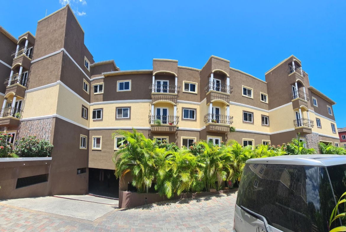 Twenty-First image of 9-8 Washington Drive in Kingston 10, St. Andrew, Jamaica - property is For Sale