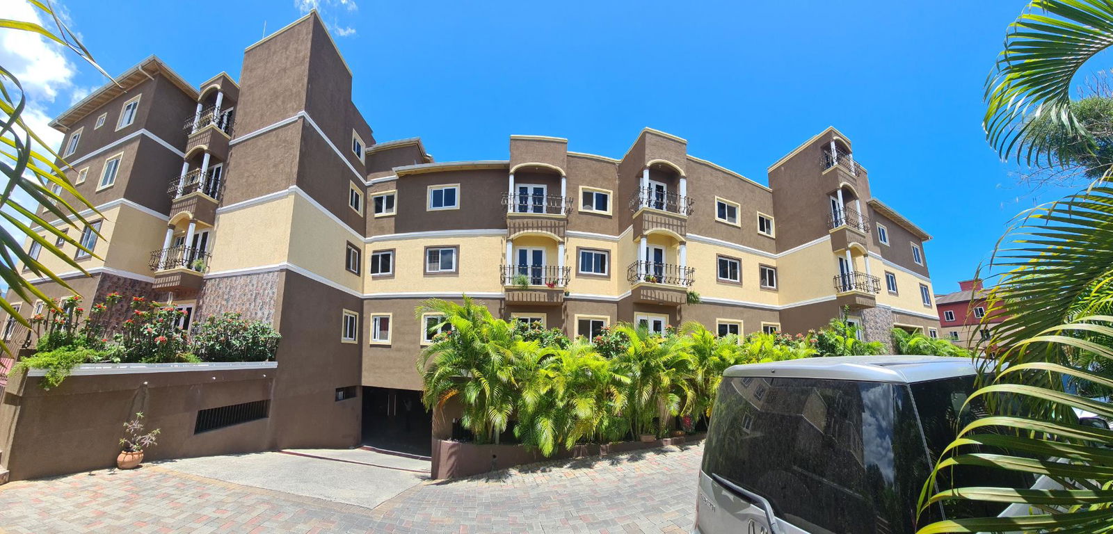 Twenty-First image of 9-8 Washington Drive in Kingston 10, St. Andrew, Jamaica - property is For Sale