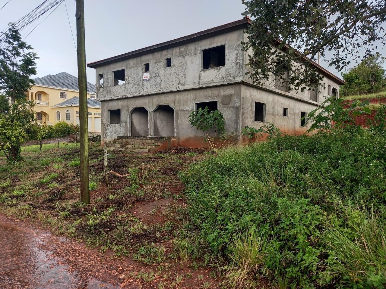 Second image of Lot #2 Earl Street, Newport in Newport, Manchester, Jamaica - property is For Sale