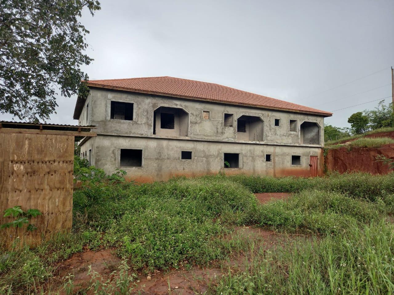 Third image of Lot #2 Earl Street, Newport in Newport, Manchester, Jamaica - property is For Sale