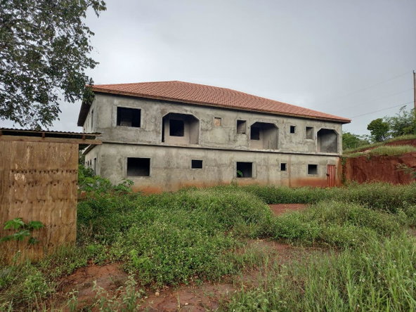 Third image of Lot #2 Earl Street, Newport in Newport, Manchester, Jamaica - property is For Sale