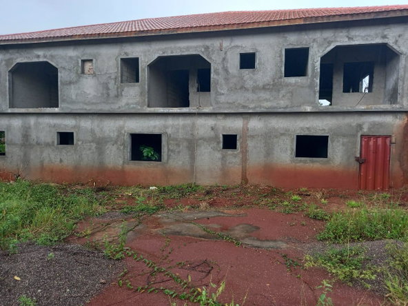 Fourth image of Lot #2 Earl Street, Newport in Newport, Manchester, Jamaica - property is For Sale