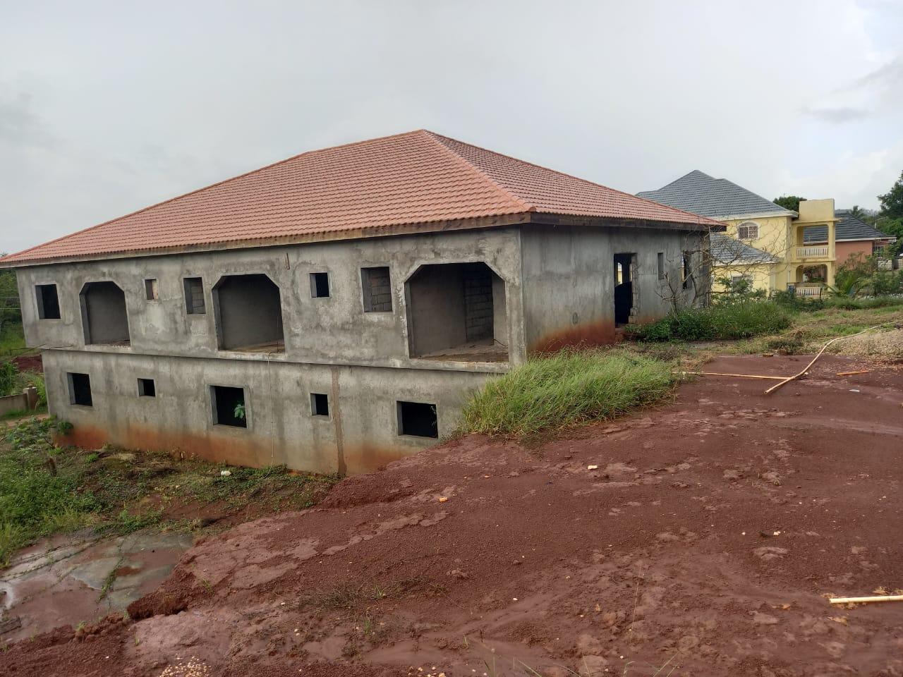 Sixth image of Lot #2 Earl Street, Newport in Newport, Manchester, Jamaica - property is For Sale