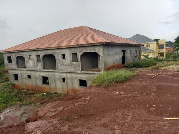 Sixth image of Lot #2 Earl Street, Newport in Newport, Manchester, Jamaica - property is For Sale
