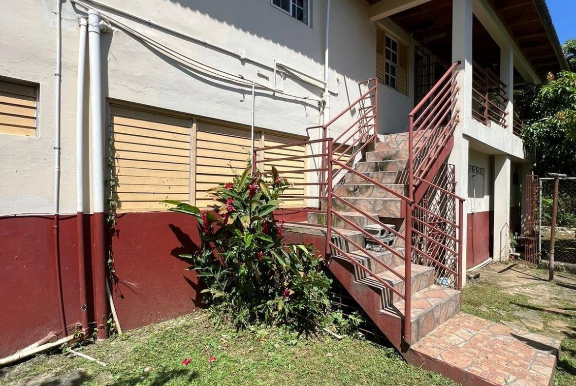 Second image of Redland Close Stony Hill in Kingston 9, St. Andrew, Jamaica - property is For Sale