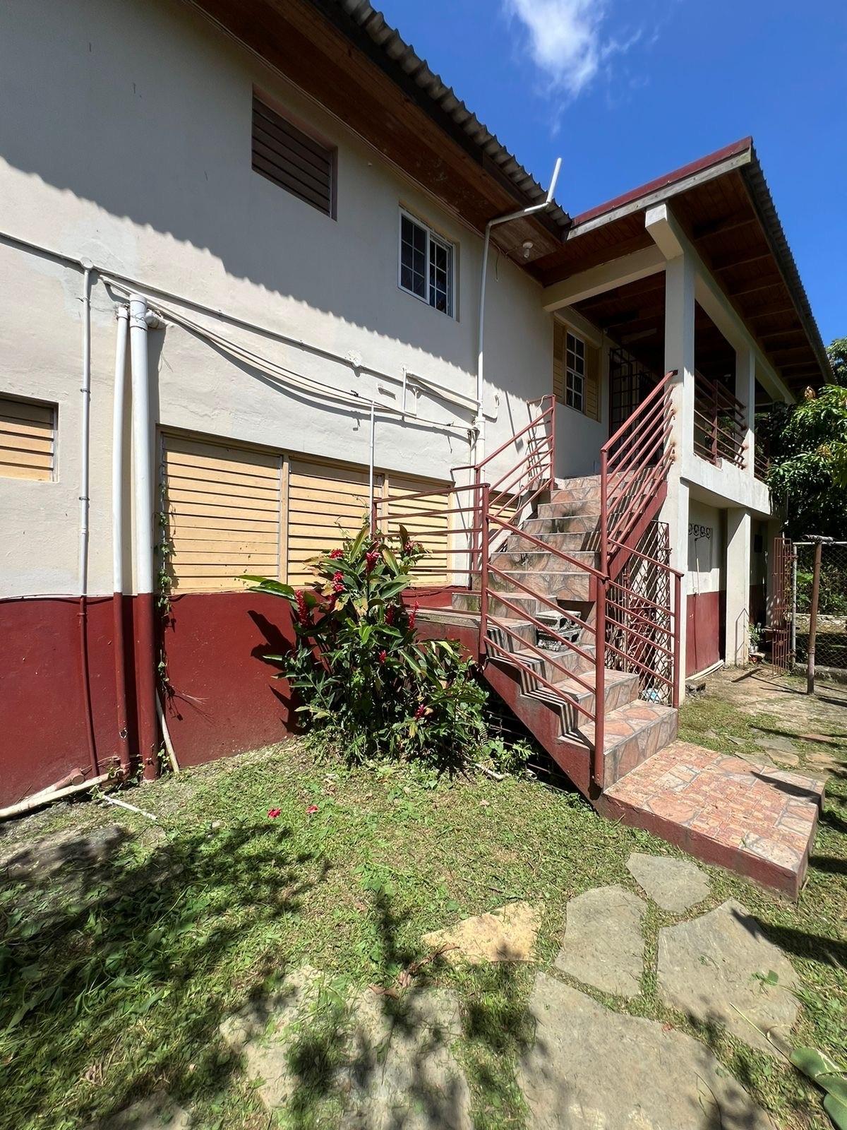 Second image of Redland Close Stony Hill in Kingston 9, St. Andrew, Jamaica - property is For Sale