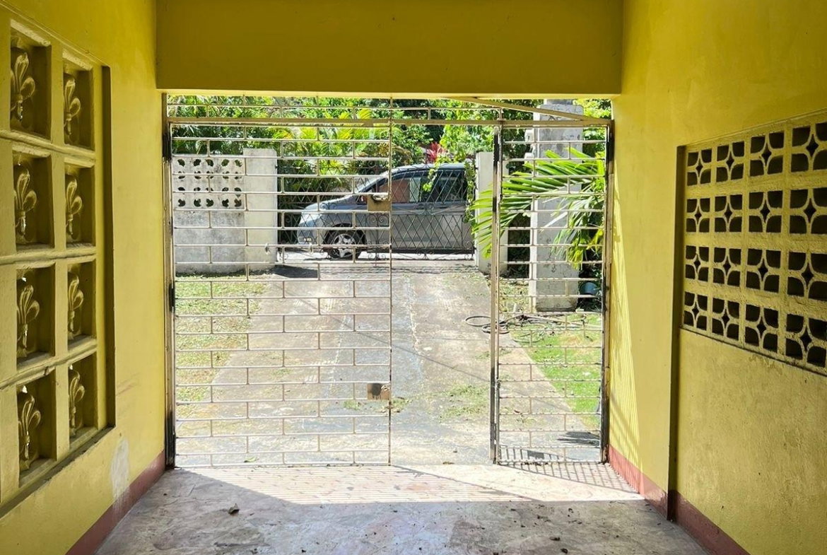 Twentieth image of Redland Close Stony Hill in Kingston 9, St. Andrew, Jamaica - property is For Sale