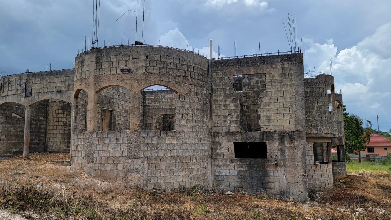 Third image of 2 Moneada Villa in Newport, Manchester, Jamaica - property is For Sale