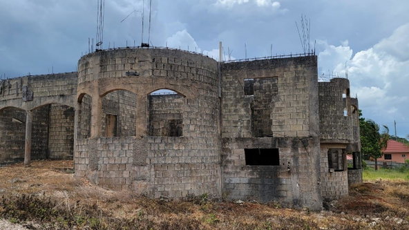 Third image of 2 Moneada Villa in Newport, Manchester, Jamaica - property is For Sale