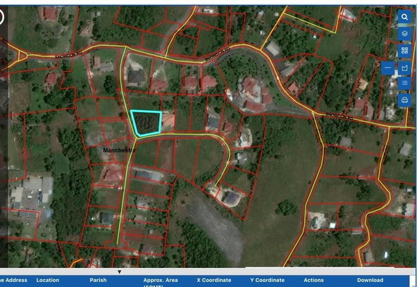 Sixth image of 2 Moneada Villa in Newport, Manchester, Jamaica - property is For Sale