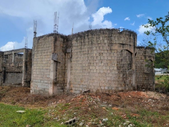 First image of 2 Moneada Villa in Newport, Manchester, Jamaica - property is For Sale