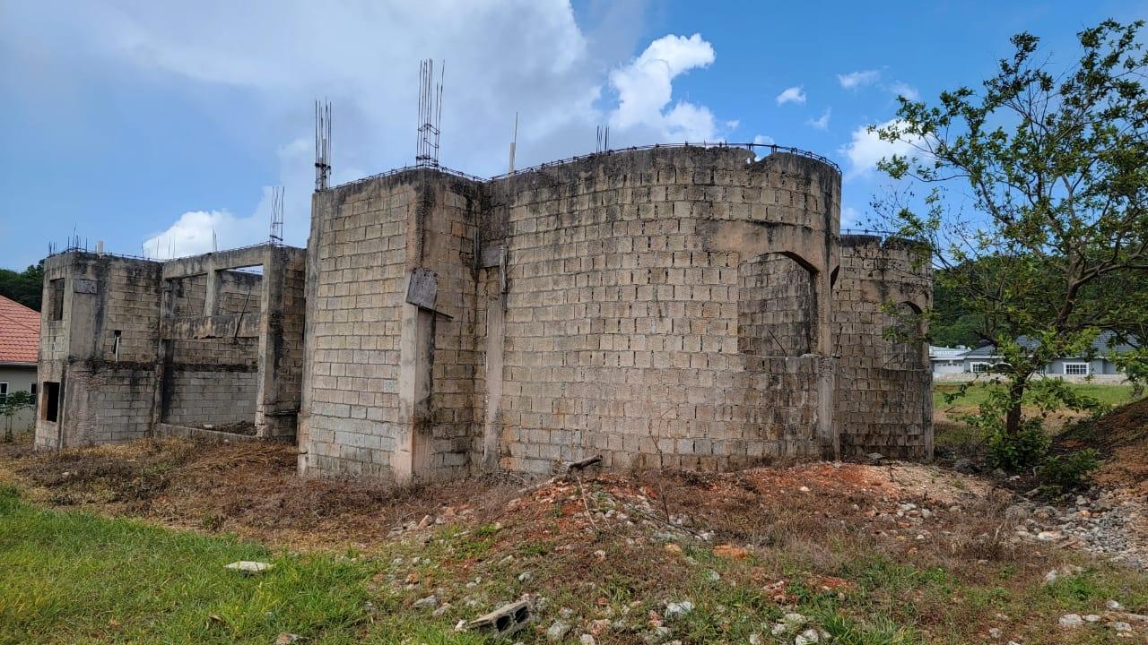 First image of 2 Moneada Villa in Newport, Manchester, Jamaica - property is For Sale