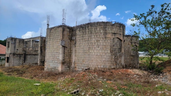 First image of 2 Moneada Villa in Newport, Manchester, Jamaica - property is For Sale