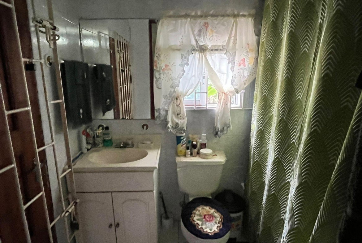 Second image of Caledonia rd in Mandeville, Manchester, Jamaica - property is For Sale