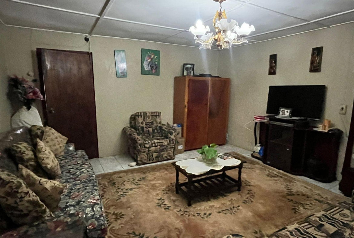 First image of Caledonia rd in Mandeville, Manchester, Jamaica - property is For Sale