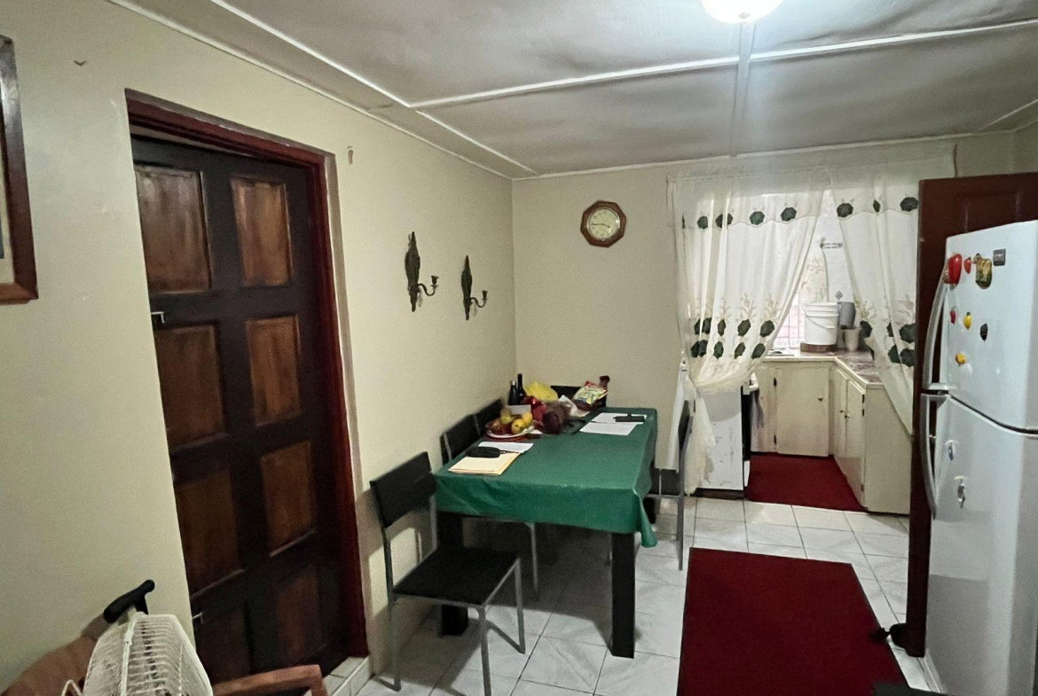 Third image of Caledonia rd in Mandeville, Manchester, Jamaica - property is For Sale